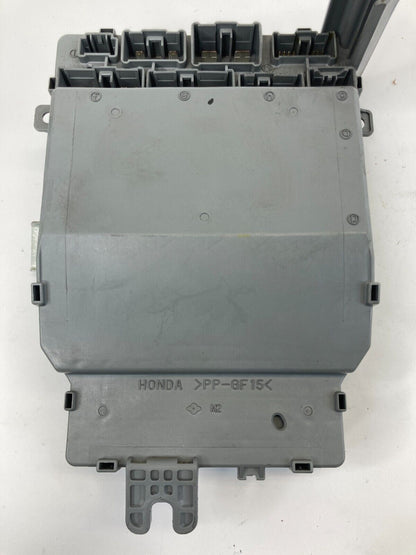 06 07 Honda Accord 3.0L 24V Engine Fuse Box Relay Junction Block Fusebox SDA-A21