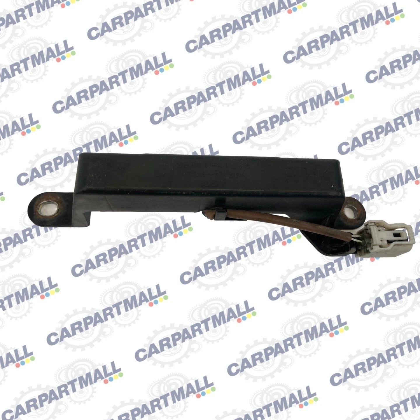 2007-2012 LEXUS ES350 KEYLESS ENTRY ANTENNA CONTROL MODULE SENSOR 89997-41010