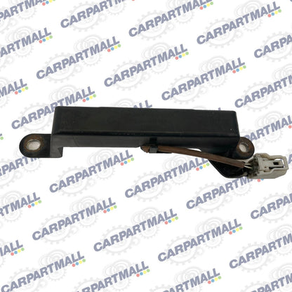 2007-2012 LEXUS ES350 KEYLESS ENTRY ANTENNA CONTROL MODULE SENSOR 89997-41010