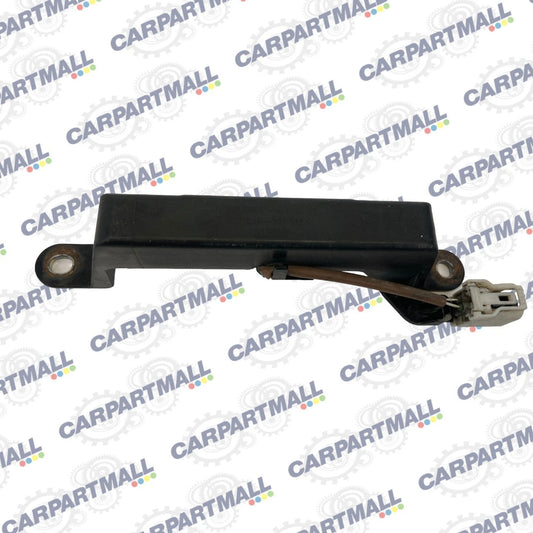 2007-2012 LEXUS ES350 KEYLESS ENTRY ANTENNA CONTROL MODULE SENSOR 89997-41010