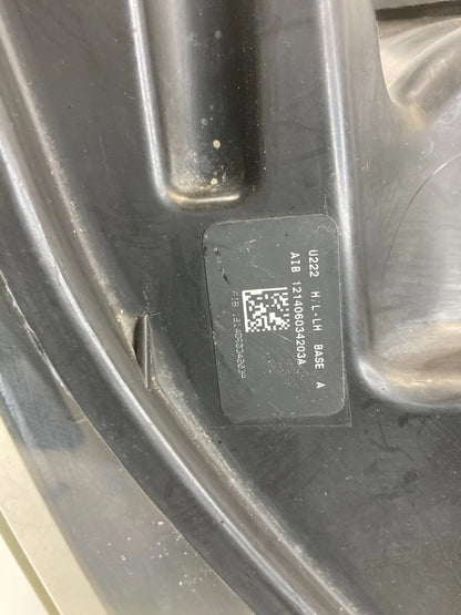 2007-2014 FORD EXPEDITION FRONT LEFT DRIVER HEADLIGHT HEADLAMP 44ZH-1860-A