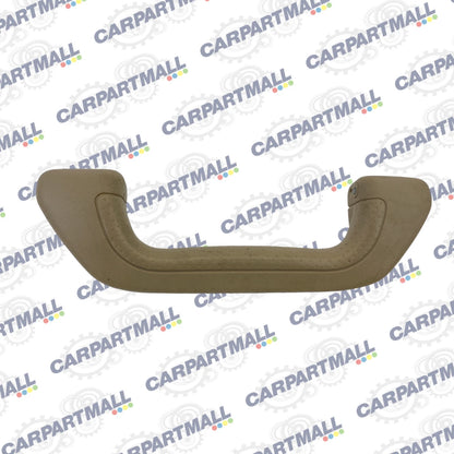 03-07 HONDA ACCORD REAR RIGHT SIDE ROOF INNER GRAB GRIP ASSIST HANDLE OEM
