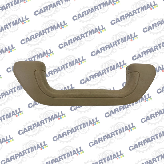 03-07 HONDA ACCORD REAR RIGHT SIDE ROOF INNER GRAB GRIP ASSIST HANDLE OEM