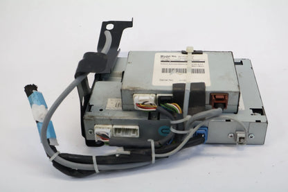 2010 2011 TOYOTA PRIUS RADIO SATELLITE RECEIVER XM INTERFACE MULTIMEDIA MODULE