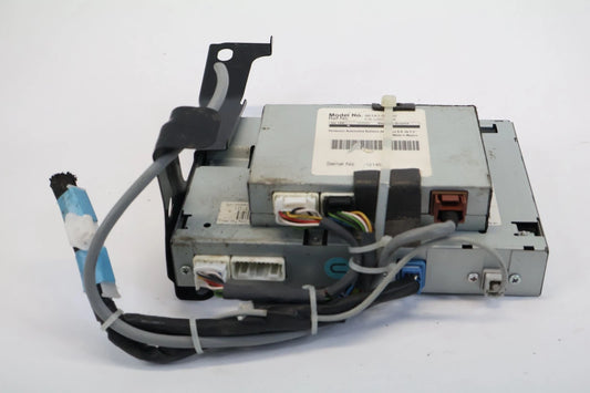 10 11 TOYOTA PRIUS RADIO SATELLITE RECEIVER INTERFACE MULTIMEDIA MODULE 861A10E0