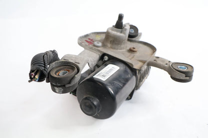 2013-2020 FORD FUSION WINDSHIELD WIPER MOTOR UNIT FRONT LH VALEO OEM DS7317504AG