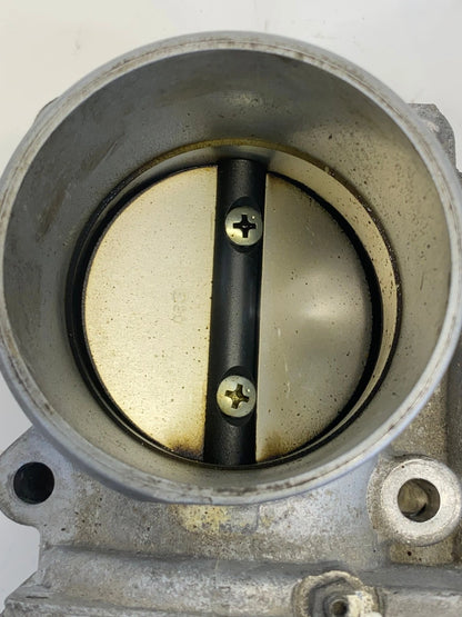2013-2025 MITSUBISHI OUTLANDER SPORT ENGINE THROTTLE BODY ASSEMBLY OEM FACTORY