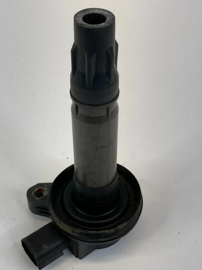 2010-2018 LINCOLN MKT 07-18 MKX ENGINE IGNITION COIL IGNITER 7T4E-12A375-EE OEM