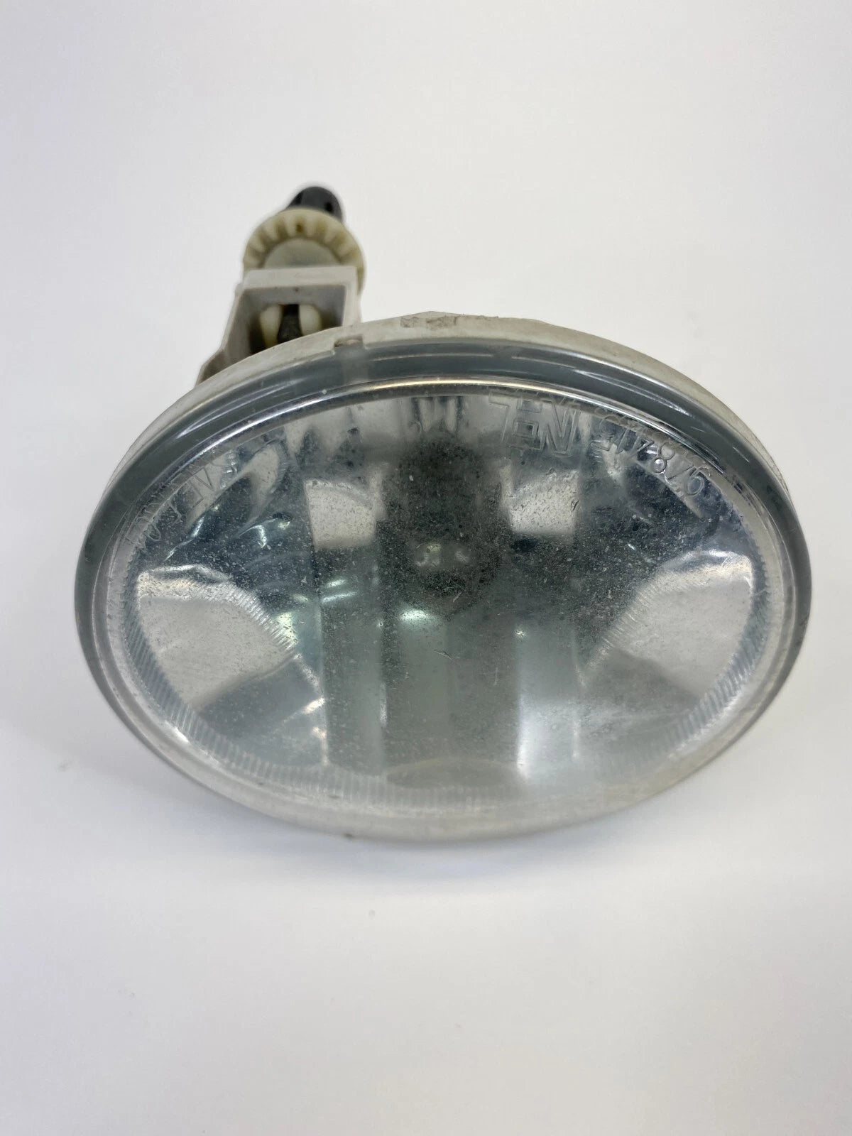 07-12 GMC ACADIA FRONT BUMPER RIGHT PASSENGER SIDE FOG LIGHT LAMP D503004S OEM