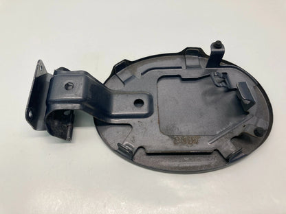2007-2009 MAZDA3 MAZDA 3 SEDAN FUEL FILLER DOOR GAS LID COVER 32S GALAXY GRAY