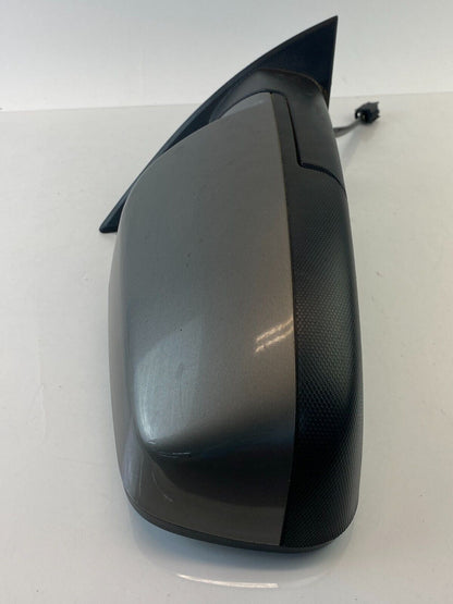 10-14 Chevrolet Equinox Right Passenger Side View Power Door Mirror 20858732