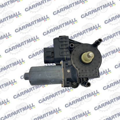 1998-2004 Audi A6 Quattro Rear Right Side Door Power Window Motor 0130821785 OEM