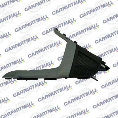 2011-2016 HONDA CR-Z CENTER CONSOLE SUPPORT RIGHT BRACKET TRIM PANEL BEZEL OEM