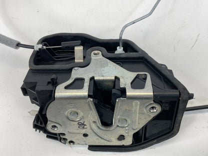 2004 2005 2006 2007 BMW 525I REAR RIGHT BACK SIDE DOOR LOCK LATCH ACTUATOR OEM