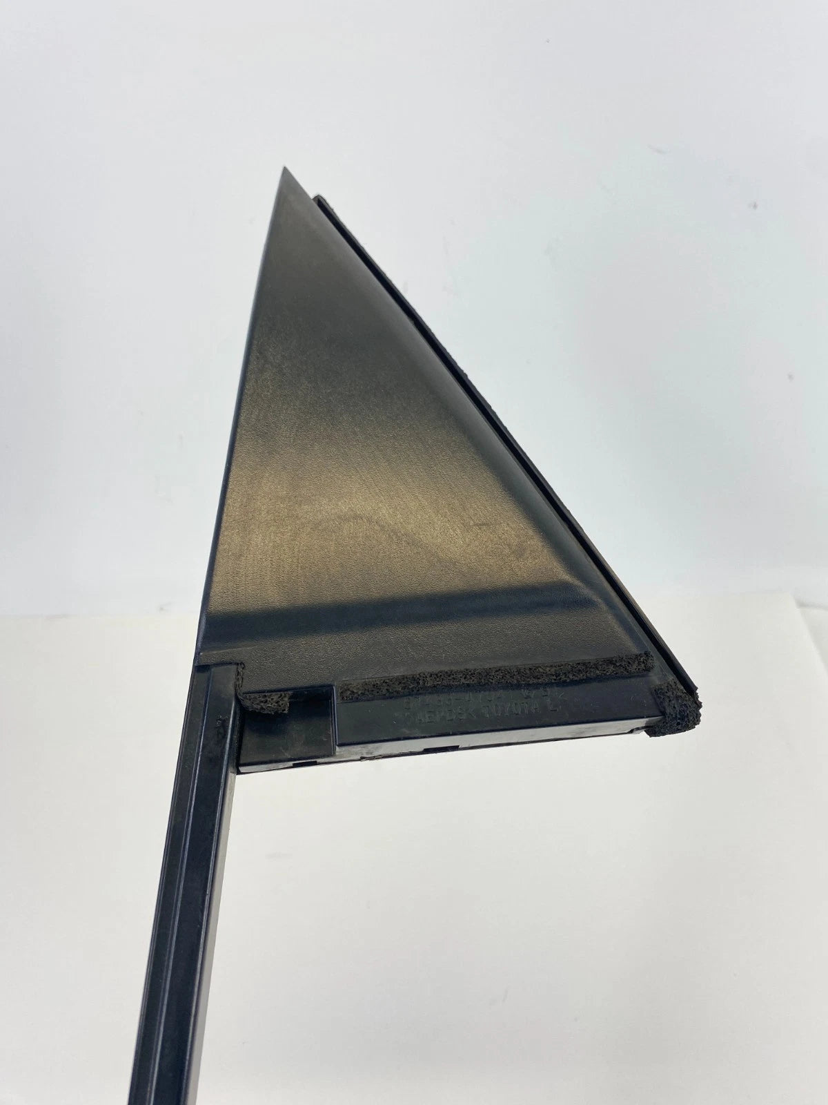 2010-2015 Toyota Prius Rear Left Door Outer Seal Corner Cover 67488-47041