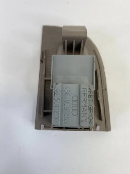 98-01 AUDI A6 QUATTRO REAR RIGHT POWER DOOR WINDOW SWITCH TRIM 4B0959522
