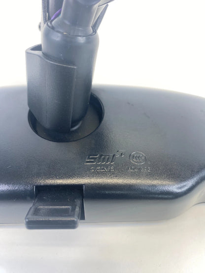 2012-2017 HYUNDAI SONATA 2013-2020 SANTA FE REAR VIEW INTERIOR MIRROR W/ SWITCHS