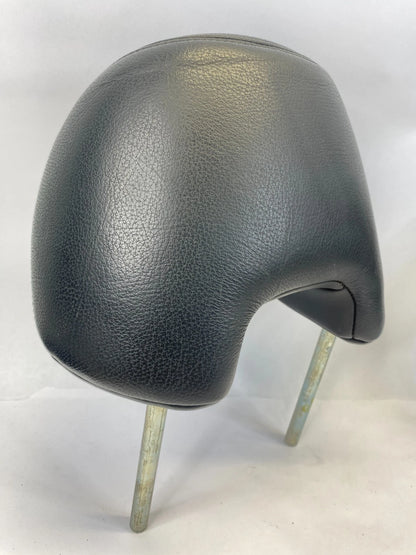 03-07 HONDA ACCORD COUPE FRONT RIGHT & LEFT SEAT HEADREST HEAD REST SET PAIR