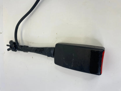 2014-2019 Ford Taurus Sedan Front Right Passenger Side Seat Belt Buckle Assy