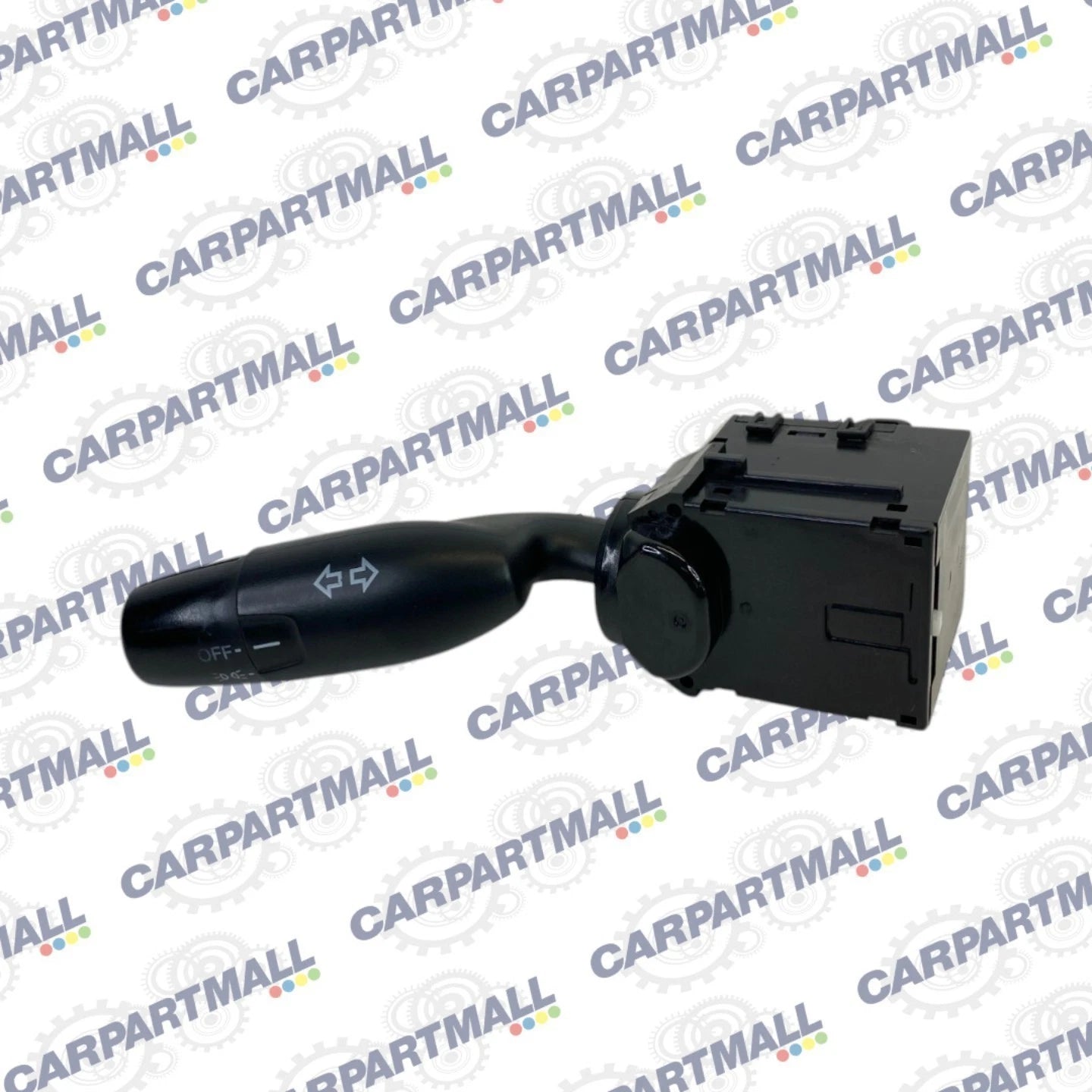 2008-2012 HONDA ACCORD TURN SIGNAL SWITCH STEERING COLUMN LEVER UNIT OEM M29843