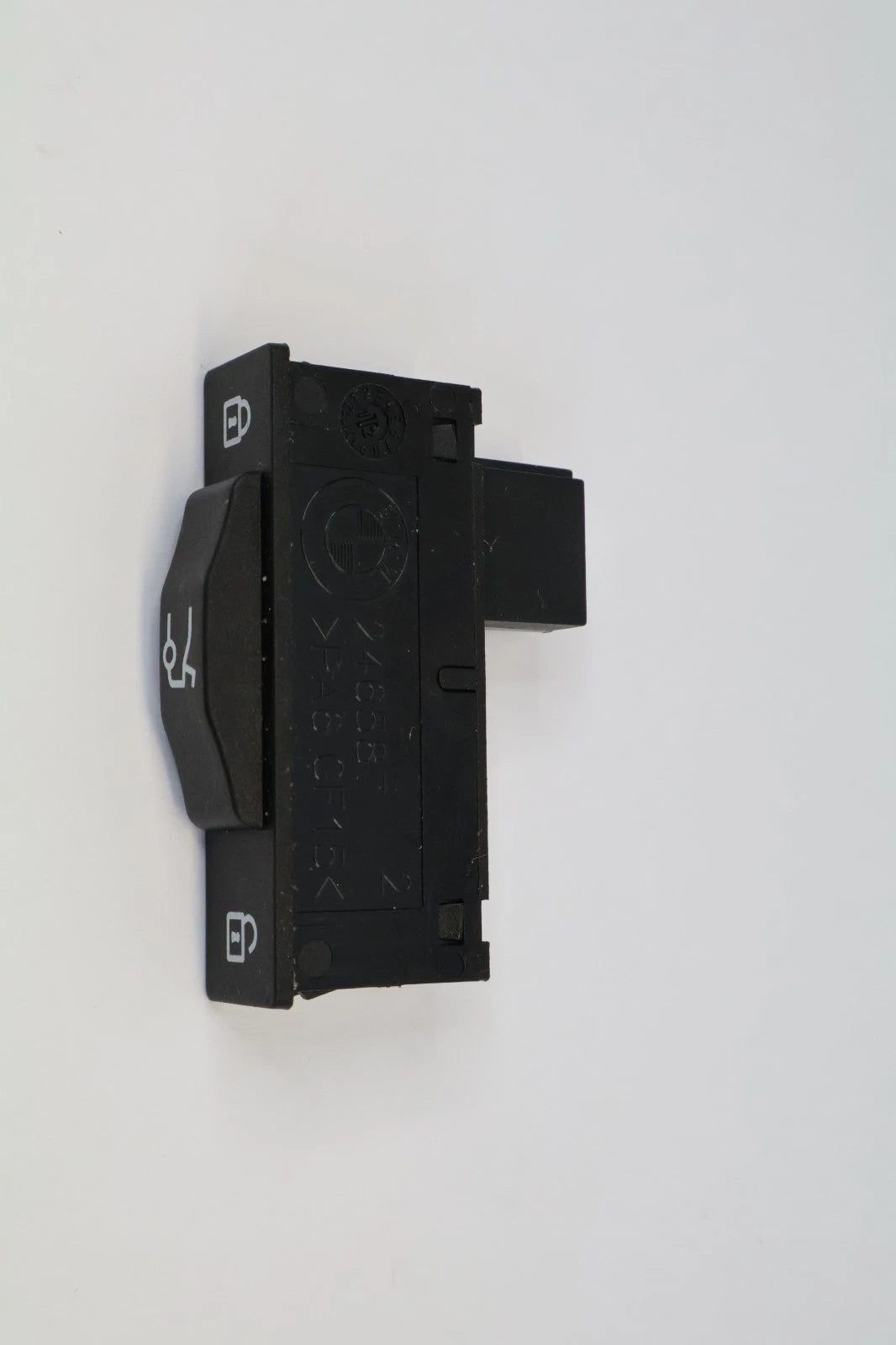 11-16 BMW 528I 535I TRUNK LOCK CLOSE HOTEL POSITION SWITCH CONTROL 9253780 OEM