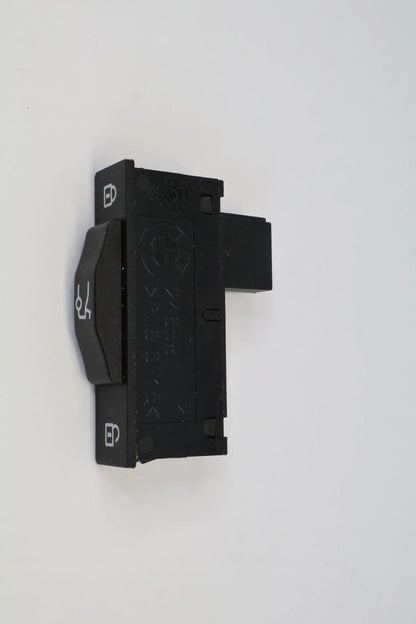 11-16 BMW 528I 535I TRUNK LOCK CLOSE HOTEL POSITION SWITCH CONTROL 9253780 OEM