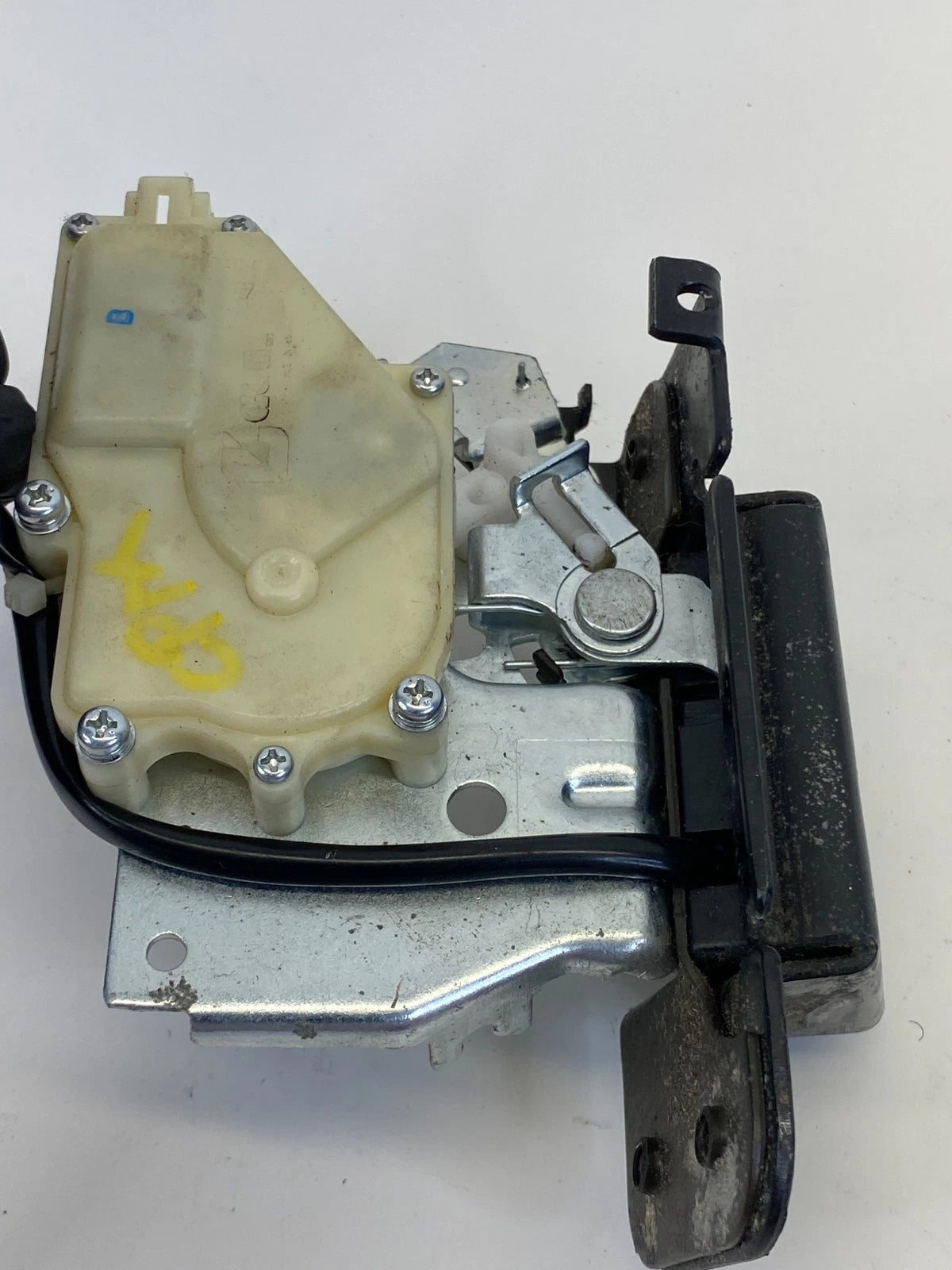 2003-2008 HONDA PILOT REAR TRUNK LOCK LATCH RELEASE ACTUATOR OEM