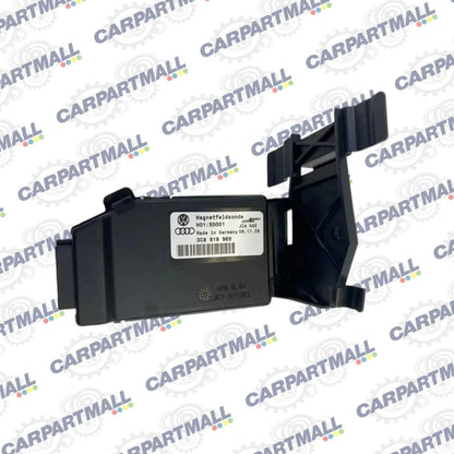 2010 VOLKSWAGEN PASSAT MAGNETIC FIELD PROBE SENSOR COMPASS MODULE 3C8919965