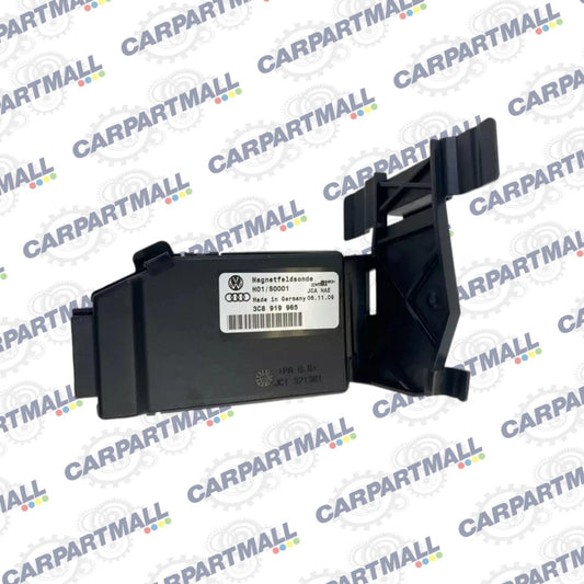 2010 VOLKSWAGEN PASSAT MAGNETIC FIELD PROBE SENSOR COMPASS MODULE 3C8919965