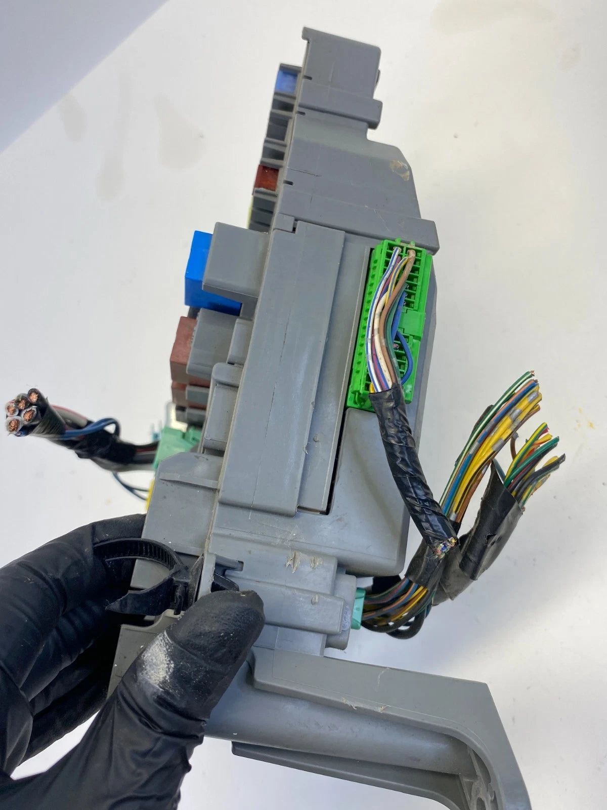 2003-2007 HONDA ACCORD SEDAN 2.4L A/T DASH FUSE BOX INTERIOR RELAY SDA-A0 OEM