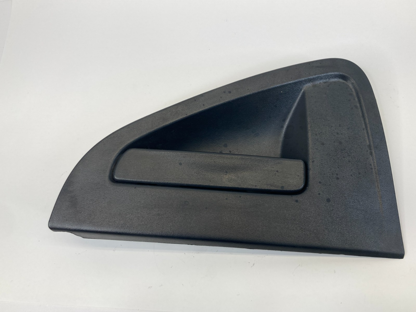 2013-2015 Chevrolet Spark Rear Right Back Exterior Door Handle 96690102 OEM