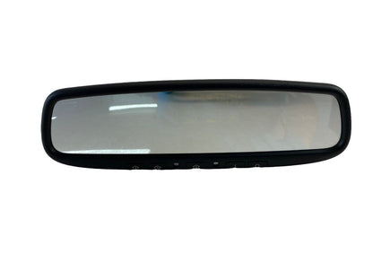 06-08 Infiniti G35 09-10 M35 Inside Rear View Interior Mirror Auto Dim Homelink