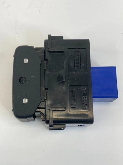 2006-2010 INFINITI M35 AFS ON OFF ADAPTIVE LIGHTING SYSTEM CONTROL SWITCH OEM