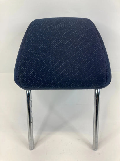 06 07 08 HONDA CIVIC HYBRID SEDAN FRONT RIGHT SIDE SEAT HEADREST HEAD REST OEM