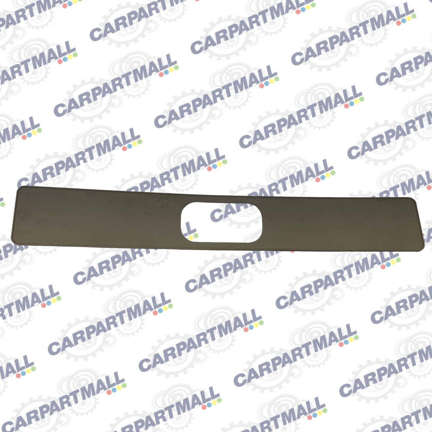 2005-2007 Chrysler 300 Front Left Upper B-Pillar Slide Cover Trim 1048701TRMA