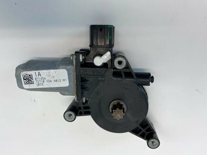 2003-2007 HONDA ACCORD SEDAN REAR RIGHT SIDE DOOR WINDOW MOTOR 72710-SDA-A012-M1