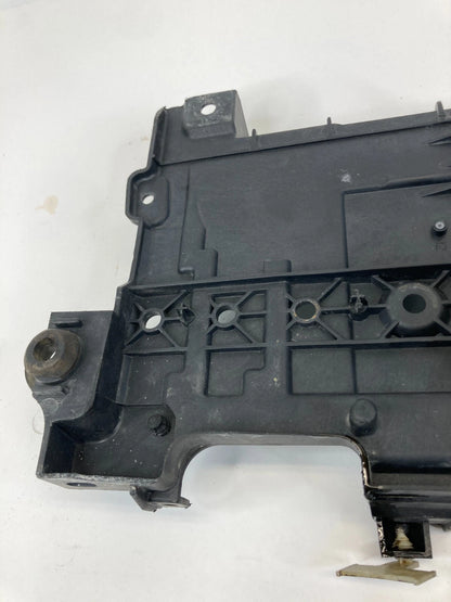 2015-2018 FORD EDGE BATTERY TRAY HOLDER MOUNT BRACKET SUPPORT FT4B-10723-BB OEM