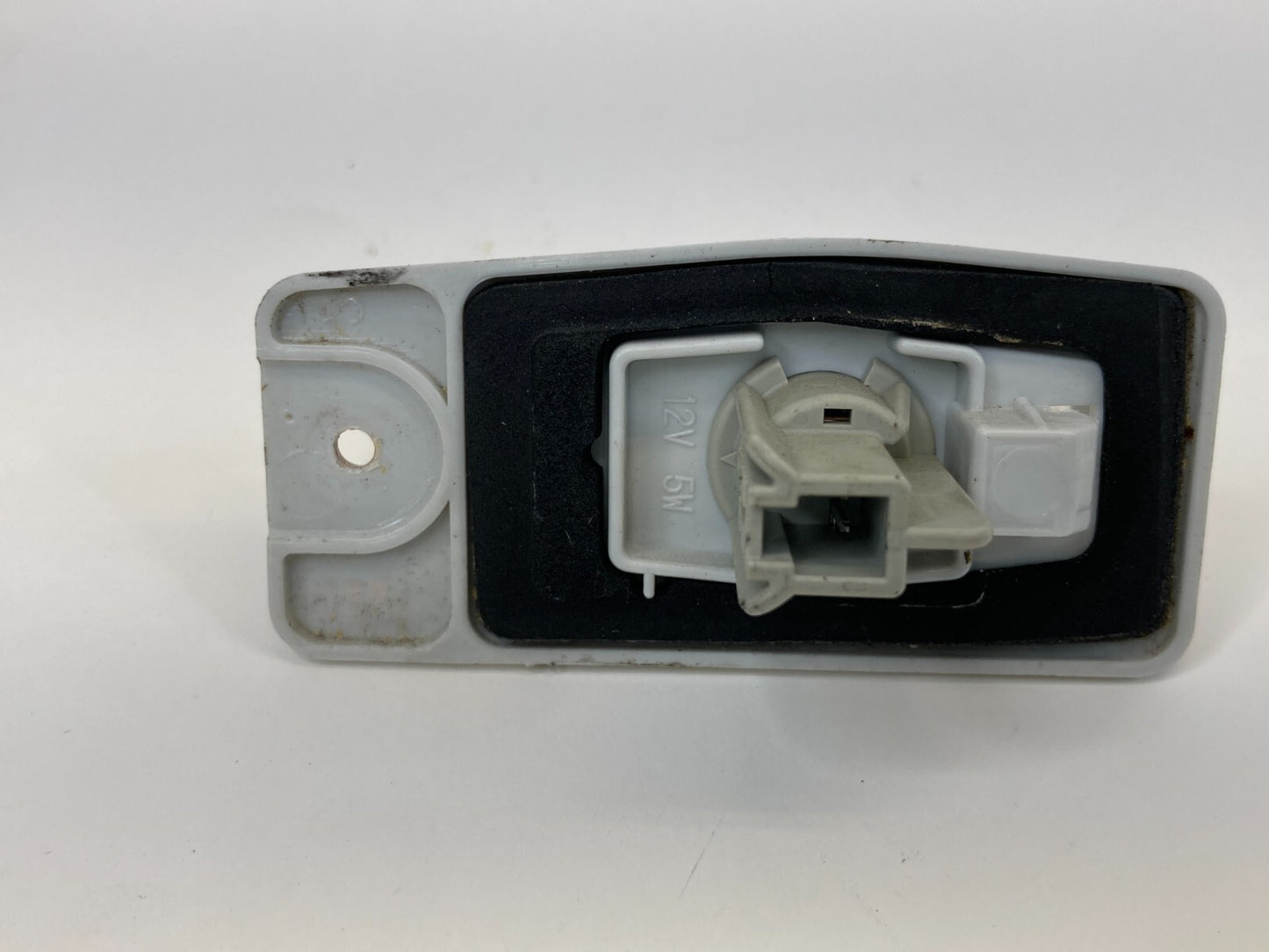 2007-2014 Nissan Maxima Rear Trunk Lid Left Or Right License Plate Light Lamp