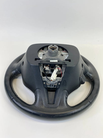 2010 2011 Honda Accord Crosstour Steering Wheel Cruise Control Audio Leather