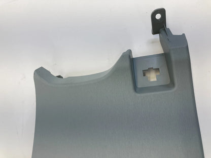 12-15 TOYOTA PRIUS DASH LOWER KNEE PANEL COVER W/ MIRROR SWITCH 55480-47060 OEM