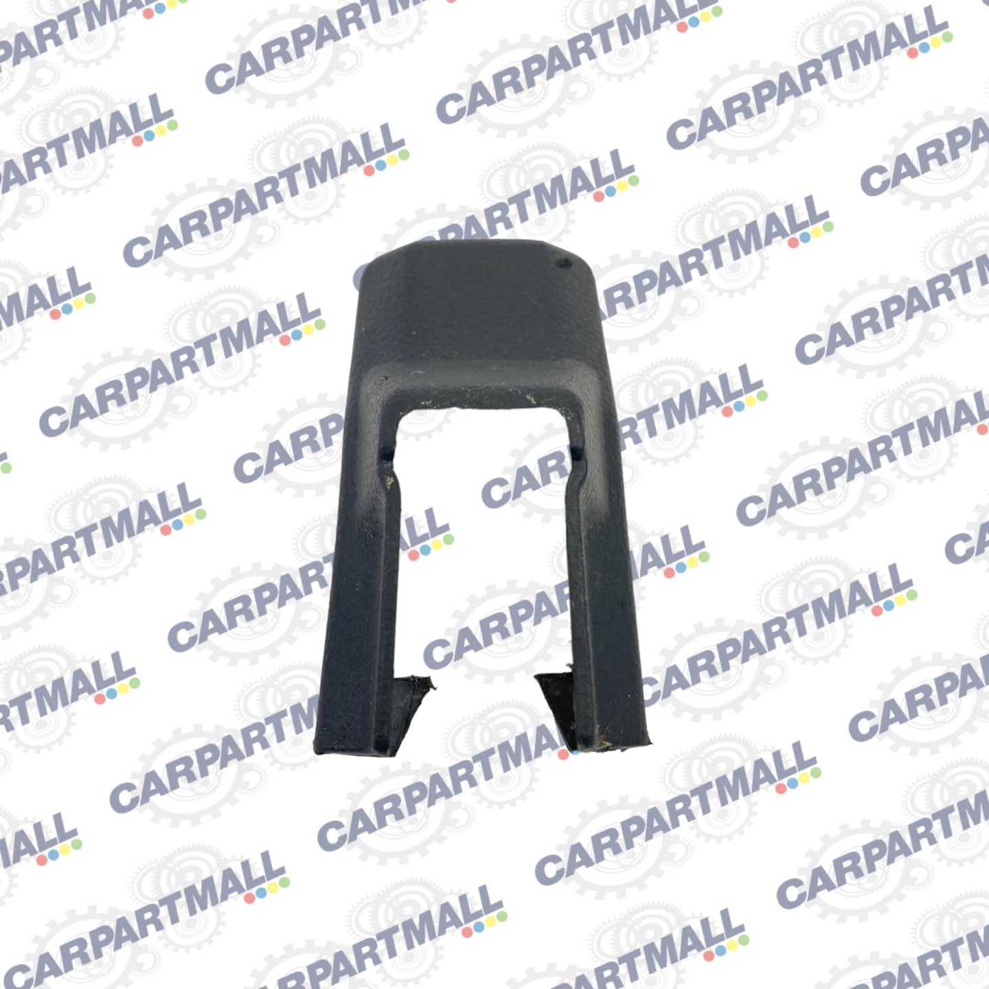 04-08 NISSAN MAXIMA FRONT RIGHT SEAT FRONT LEFT SIDE TRACK END COVER 87507-7Y000