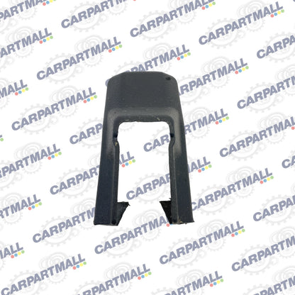 04-08 NISSAN MAXIMA FRONT RIGHT SEAT FRONT LEFT SIDE TRACK END COVER 87507-7Y000