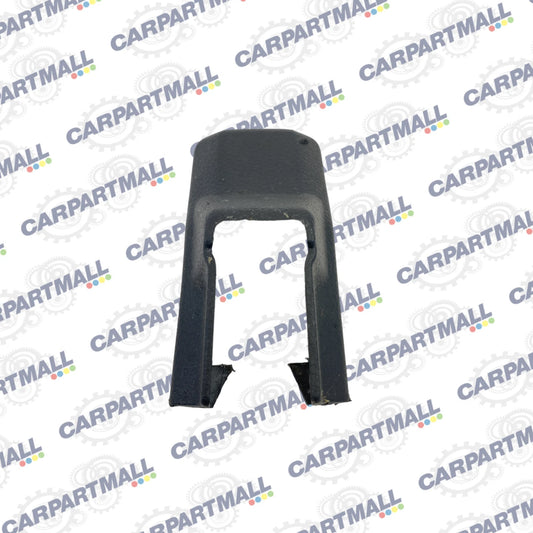 04-08 NISSAN MAXIMA FRONT RIGHT SEAT FRONT LEFT SIDE TRACK END COVER 87507-7Y000