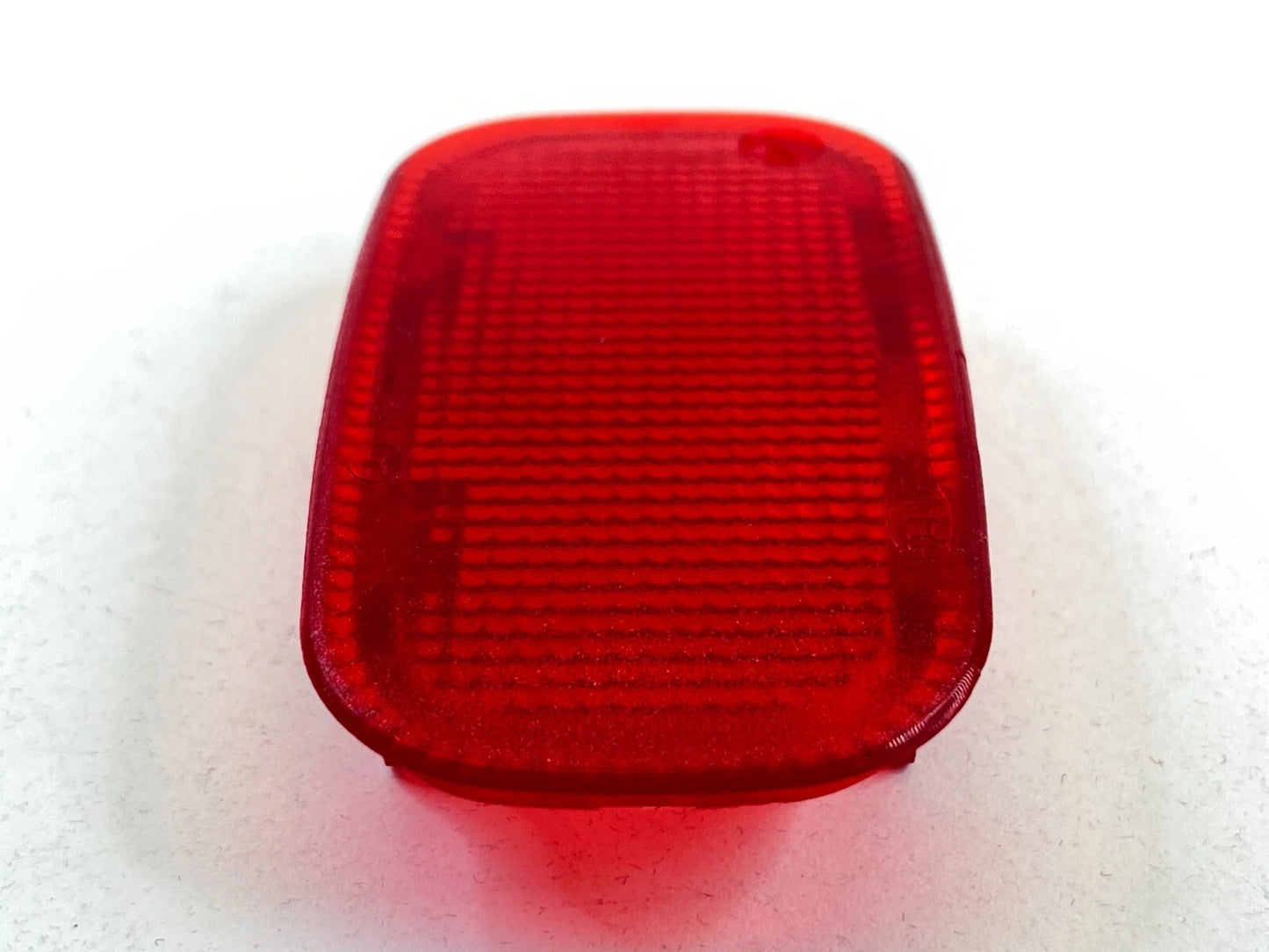 03-06 MERCEDES-BENZ E500 03-09 E320 FRONT LEFT DOOR LIGHT LENS COVER TRIM OEM