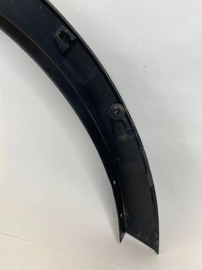 13-19 FORD INTERCEPTOR UTILITY REAR RIGHT SIDE QUARTER WHEEL OPENING MOLDING