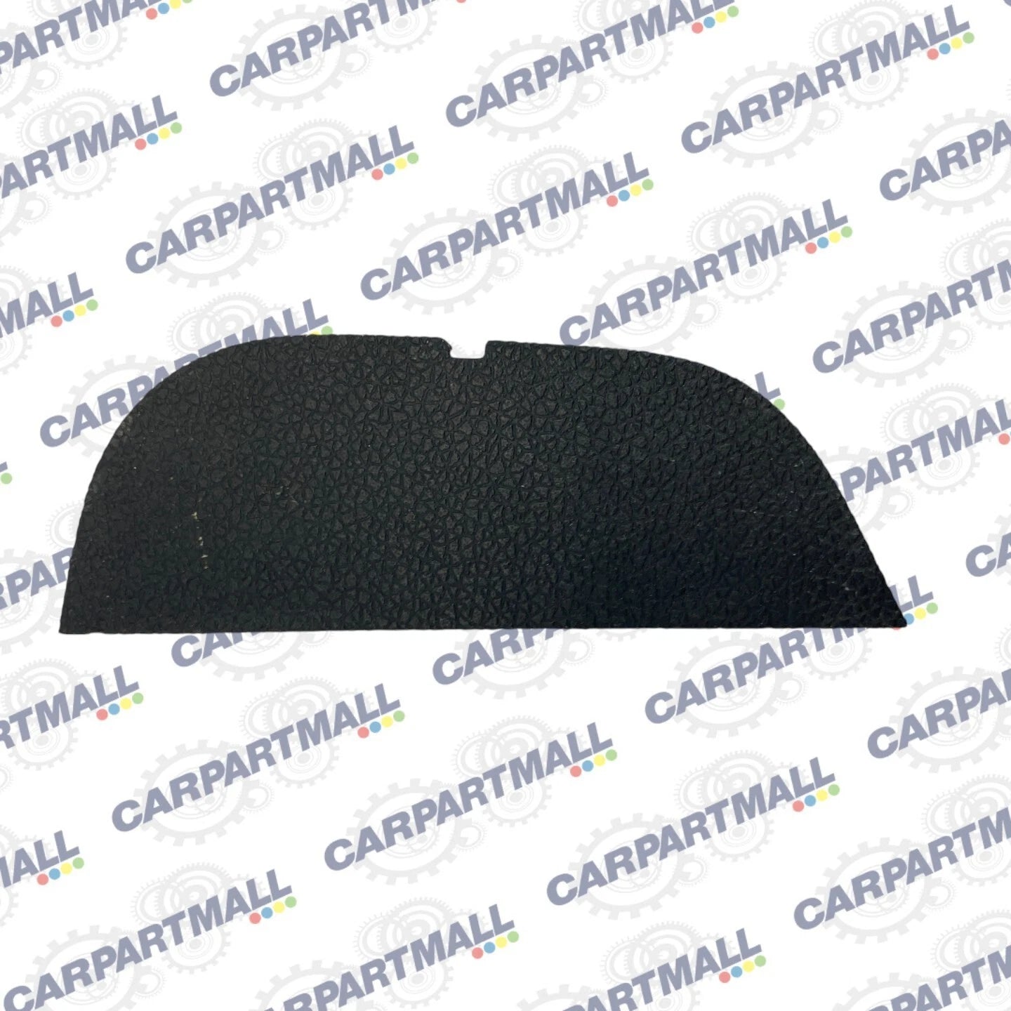 2009-2012 CHEVROLET TRAVERSE FRONT LEFT DOOR ARMREST TRIM COVER CAP 15948054