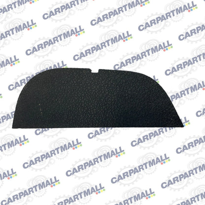 2009-2012 CHEVROLET TRAVERSE FRONT LEFT DOOR ARMREST TRIM COVER CAP 15948054