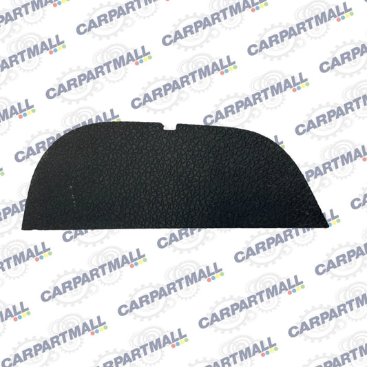 2009-2012 CHEVROLET TRAVERSE FRONT LEFT DOOR ARMREST TRIM COVER CAP 15948054
