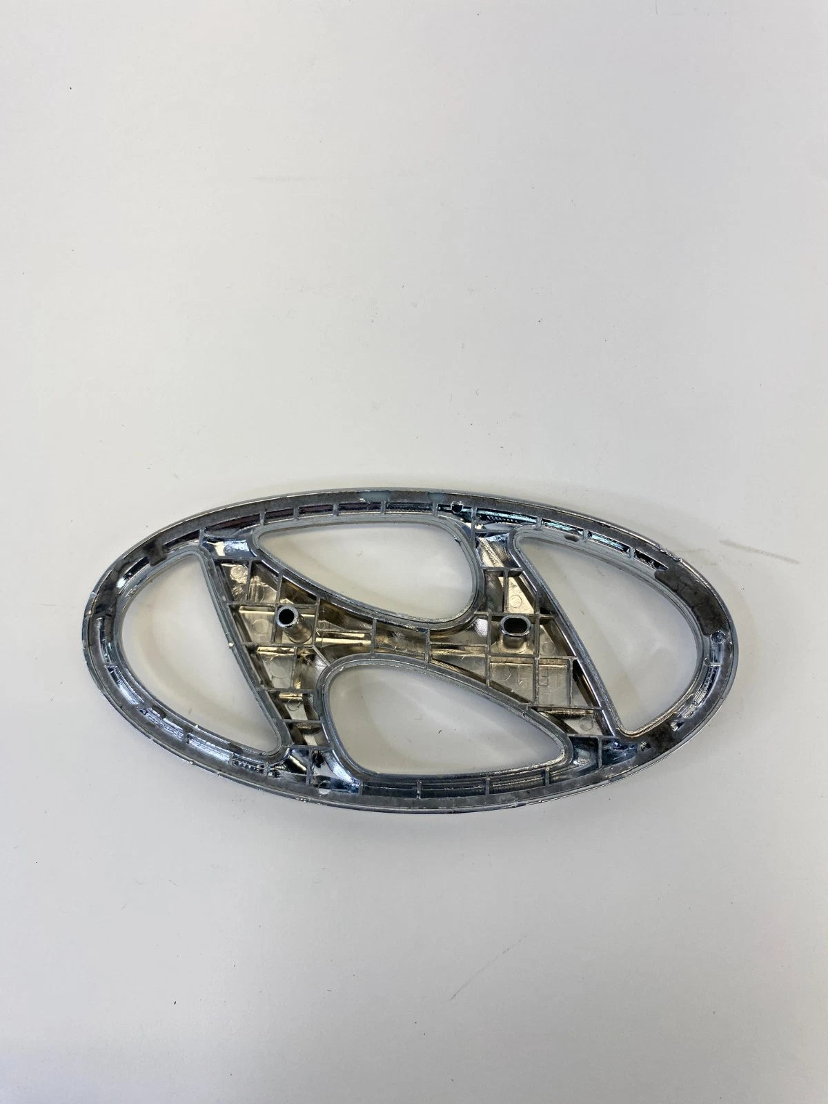 2015 2016 2017 HYUNDAI SONATA REAR TRUNK LID EMBLEM LOGO BADGE OEM