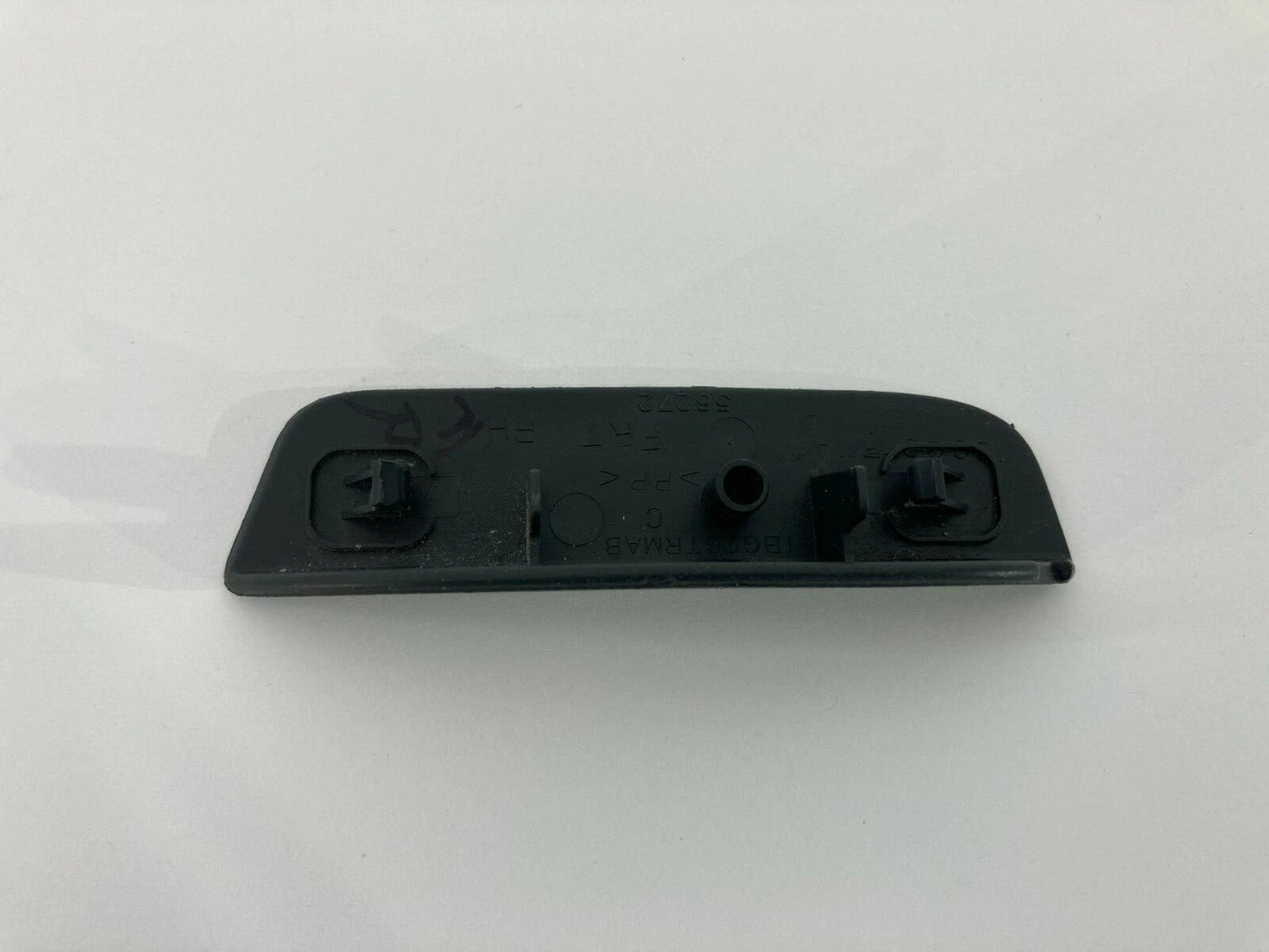 2007-2012 DODGE CALIBER FRONT RIGHT INTERIOR PANEL BEZEL TRIM COVER 1BG28TRMAB